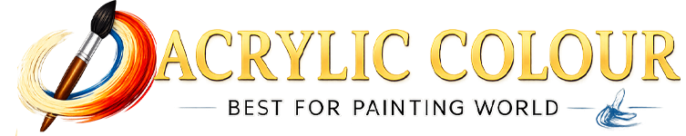 Acrylic Colour